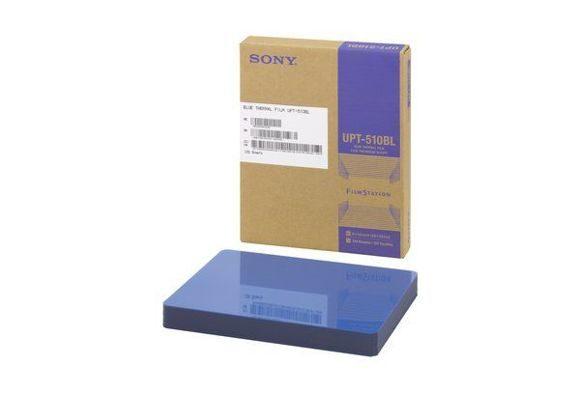 Термобумага для принтеров Sony UPT-510BL