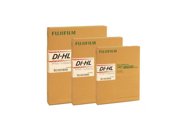 Пленка для медицинских принтеров Fuji DI-HL Film