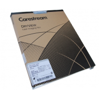 Рентгеновская пленка Carestream DVB+ 100SH (100 листов)
